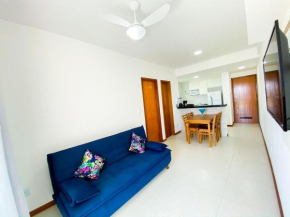 Próximo Praia do Forte / Dunas - Apartamento 302